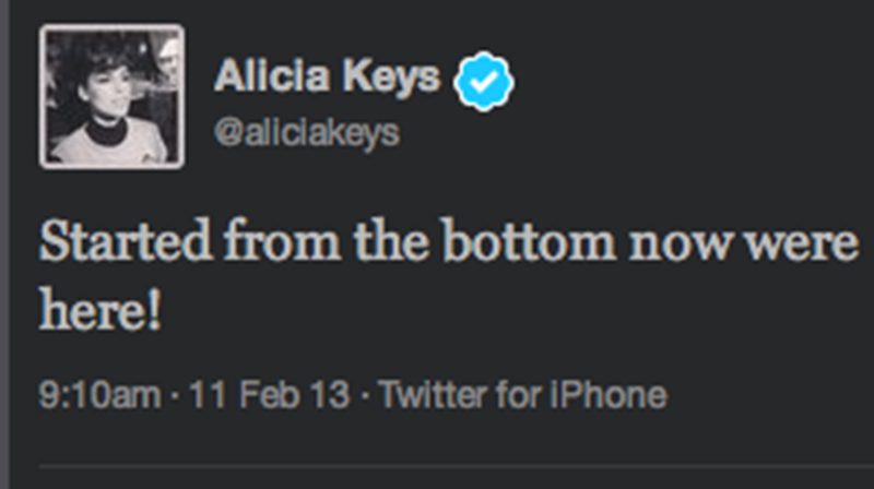 Illustration for article titled BlackBerry y su problema con Alicia Keys... digo con los "hackers"